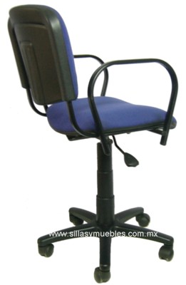 SILLA SECRETARIAL 